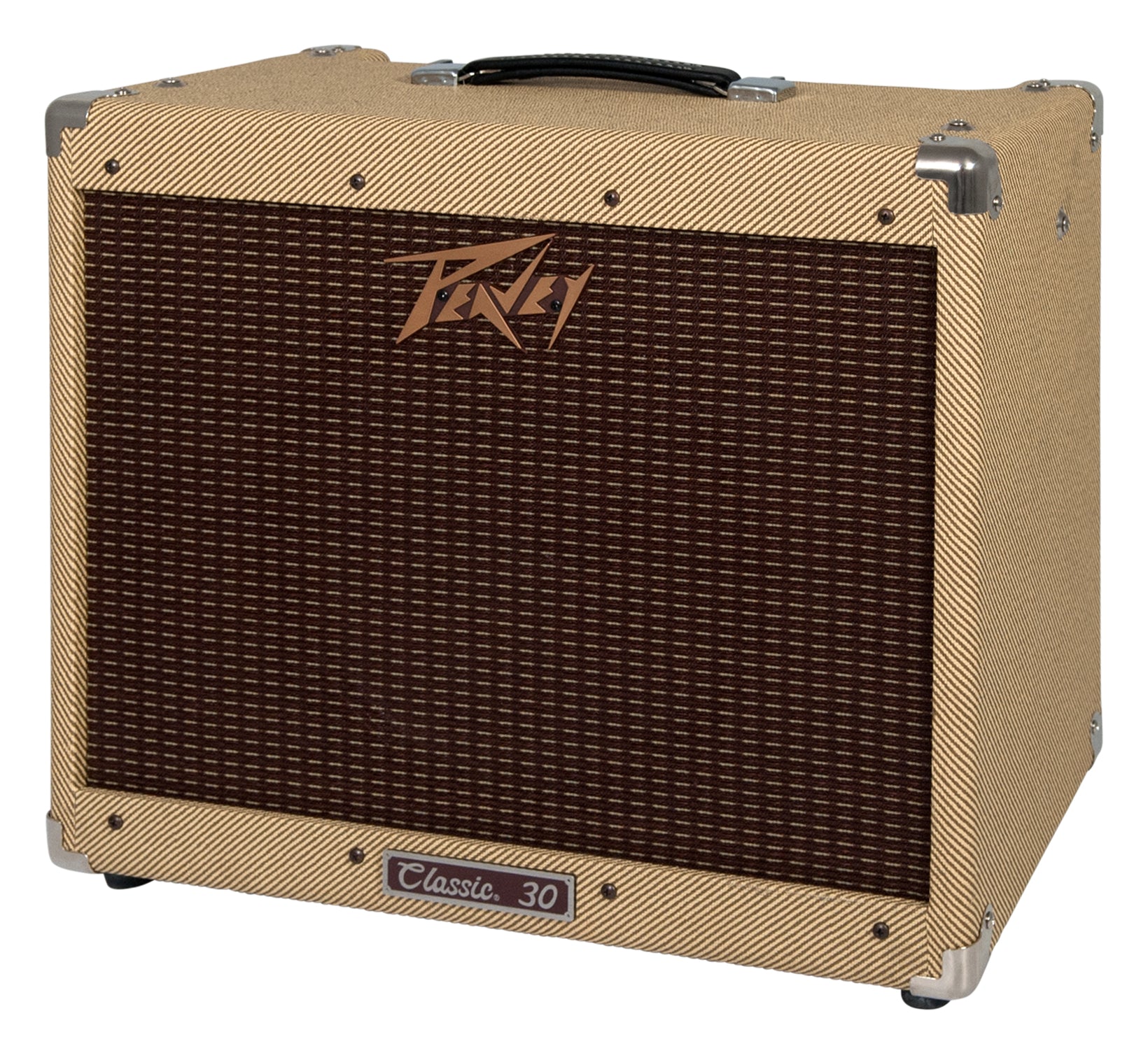 peavey 30cm ペア Classic® 30 Guitar Combo Amplifier – Peavey