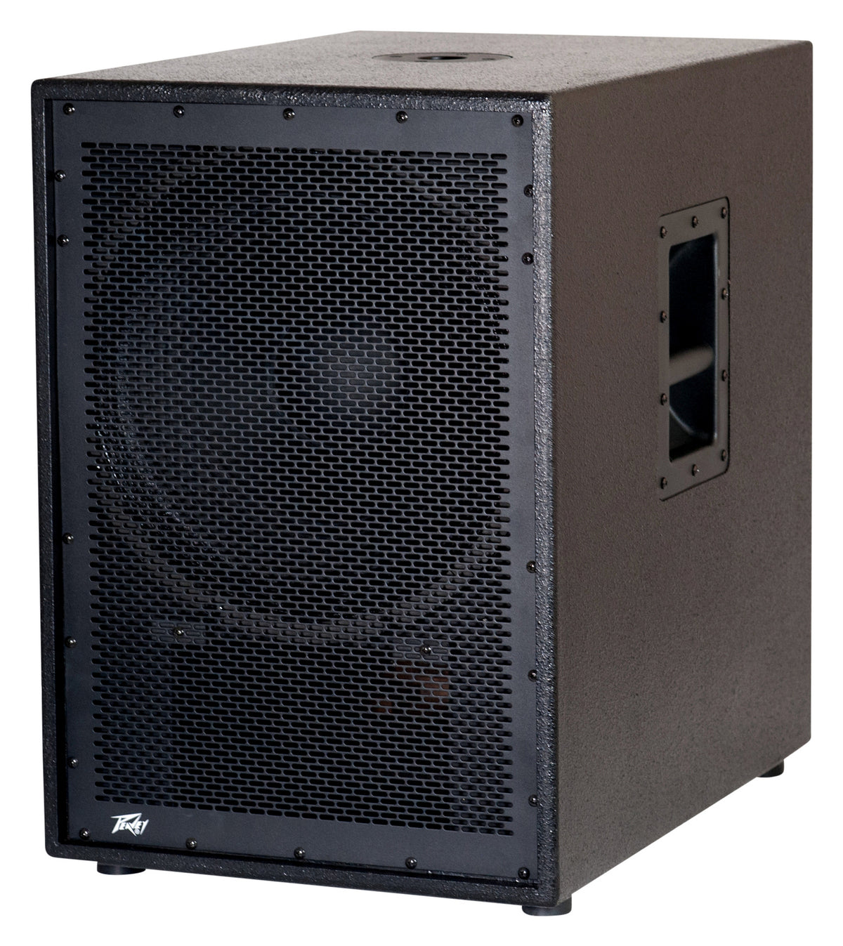 PVs 15 Vented Powered Bass Subwoofer image 2