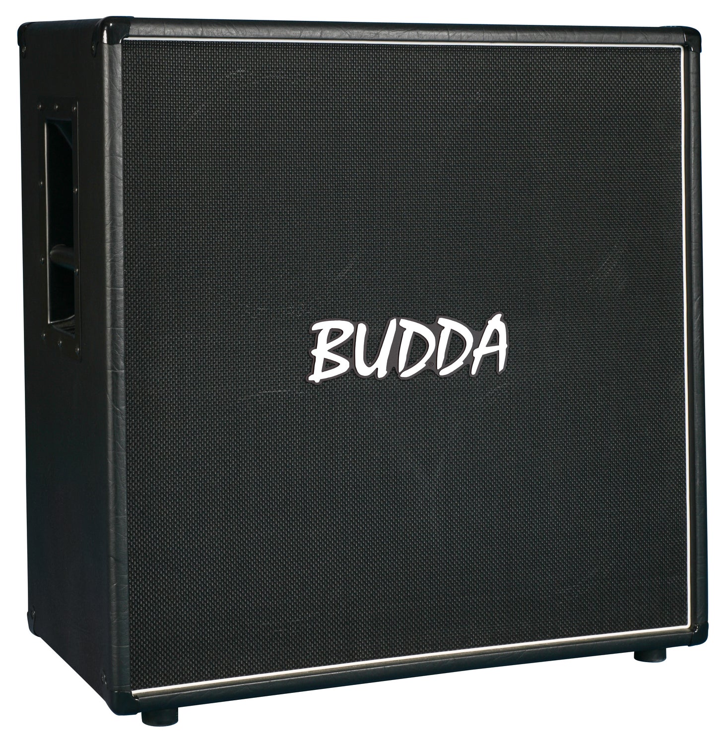 Budda® 4x12 Closed-back Cabinet – Peavey
