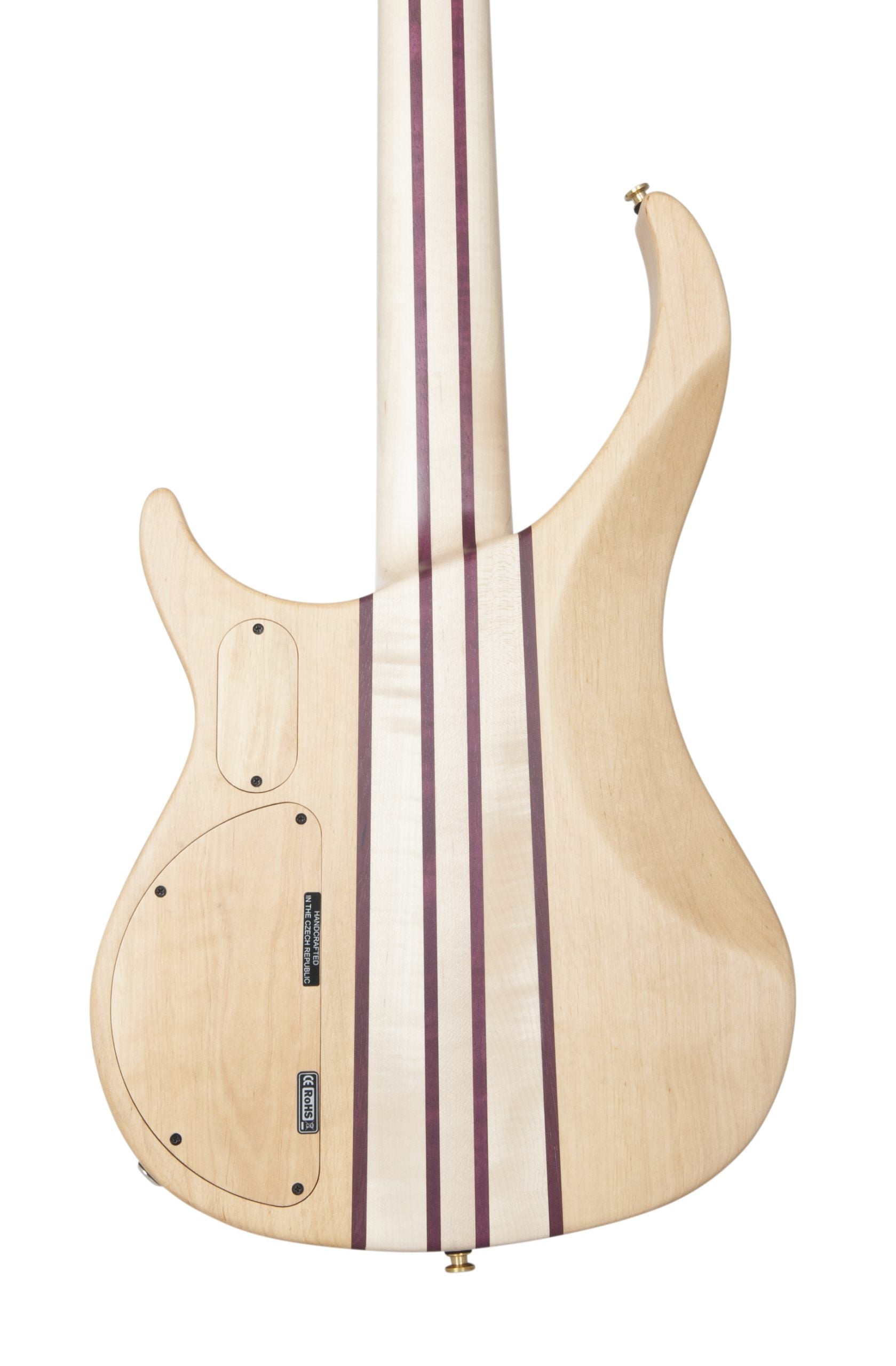 Cirrus™ 5 Flame Maple – Peavey