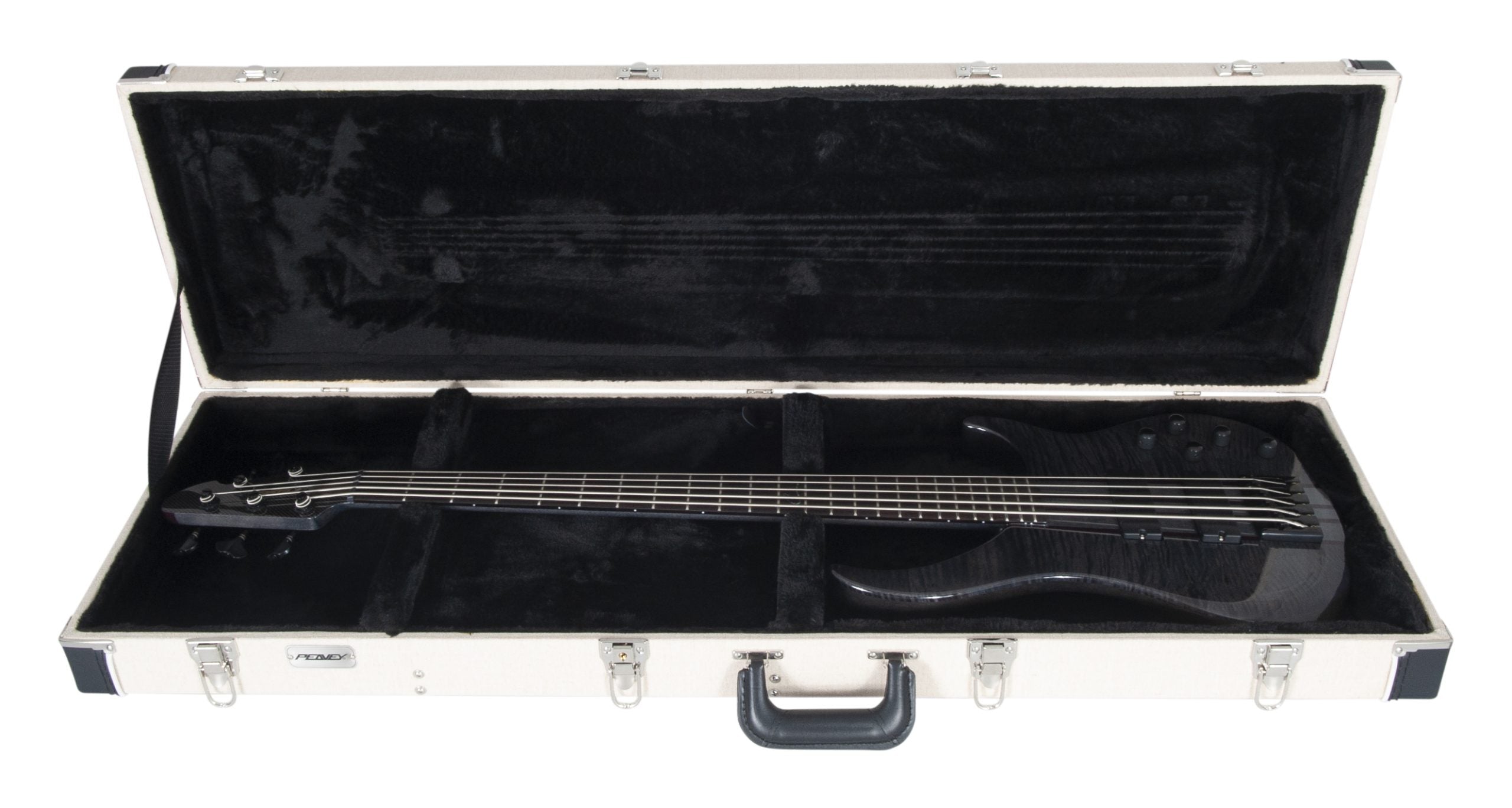 Bass Guitars | Peavey