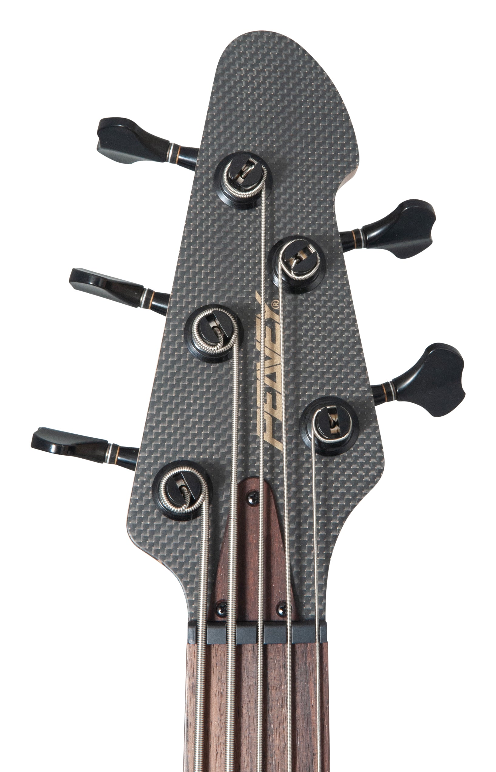 Peavey　5弦ベース Cirrus™ 5 Wenge – Peavey