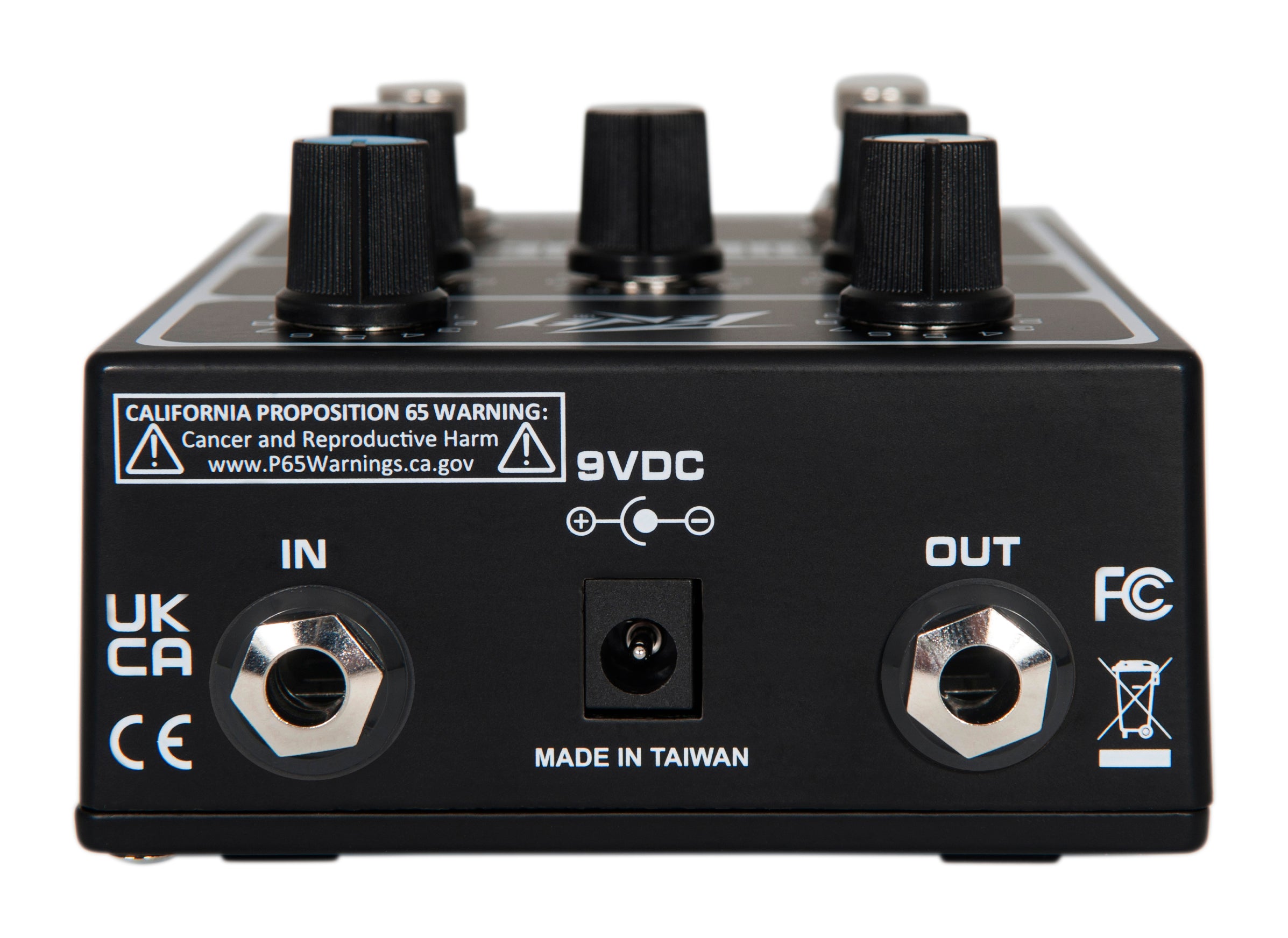 Peavey DECADE プリアンプ　セール中‼️ Decade™ Preamp Effects Pedal – Peavey