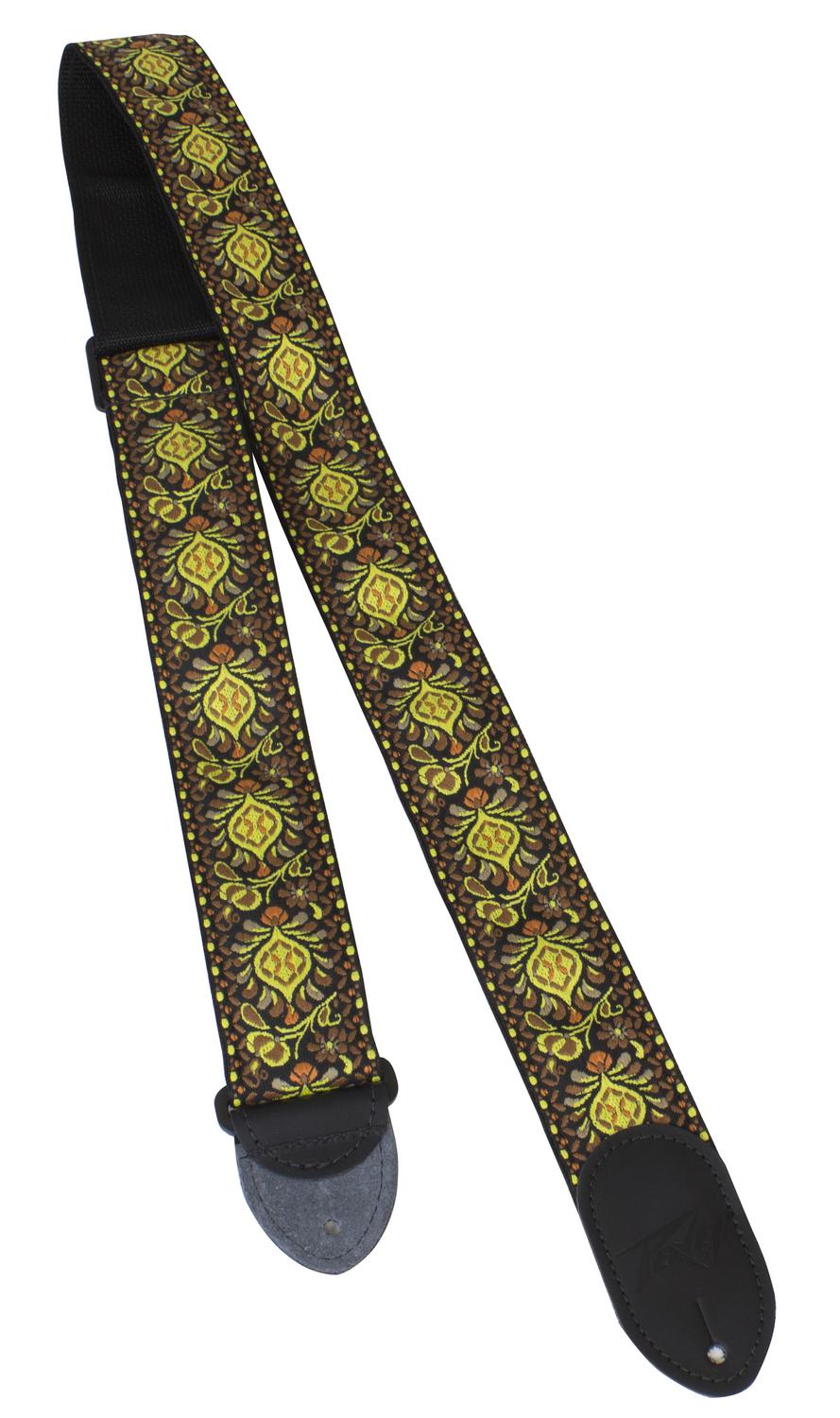 Peavey-Jacquard-2quot-Guitar-Strap-Orange-1.jpg