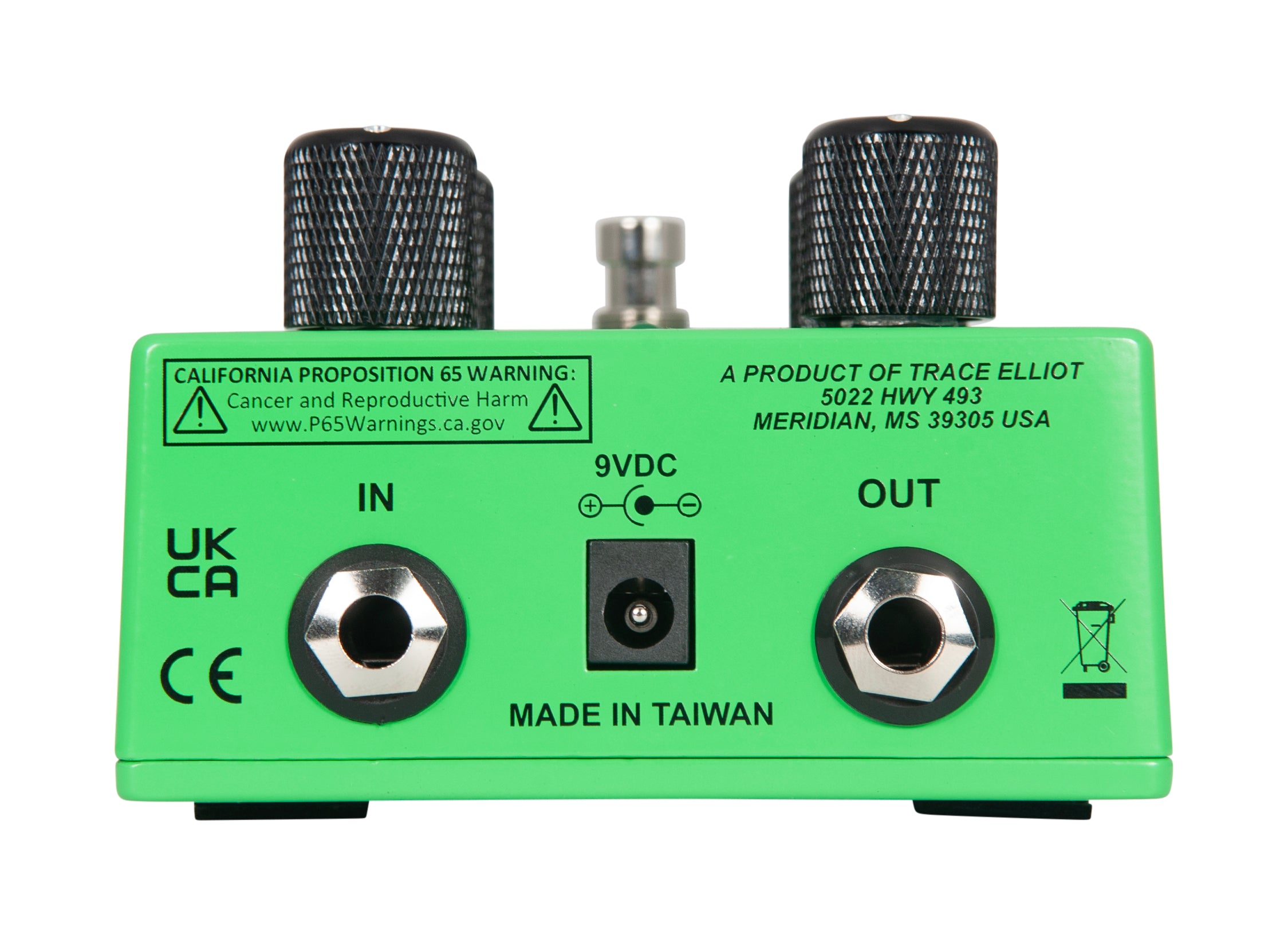 廃盤 Trace Elliot SMX dual band compressor Trace Elliot® Dual Band Compressor™ Pedal – Peavey