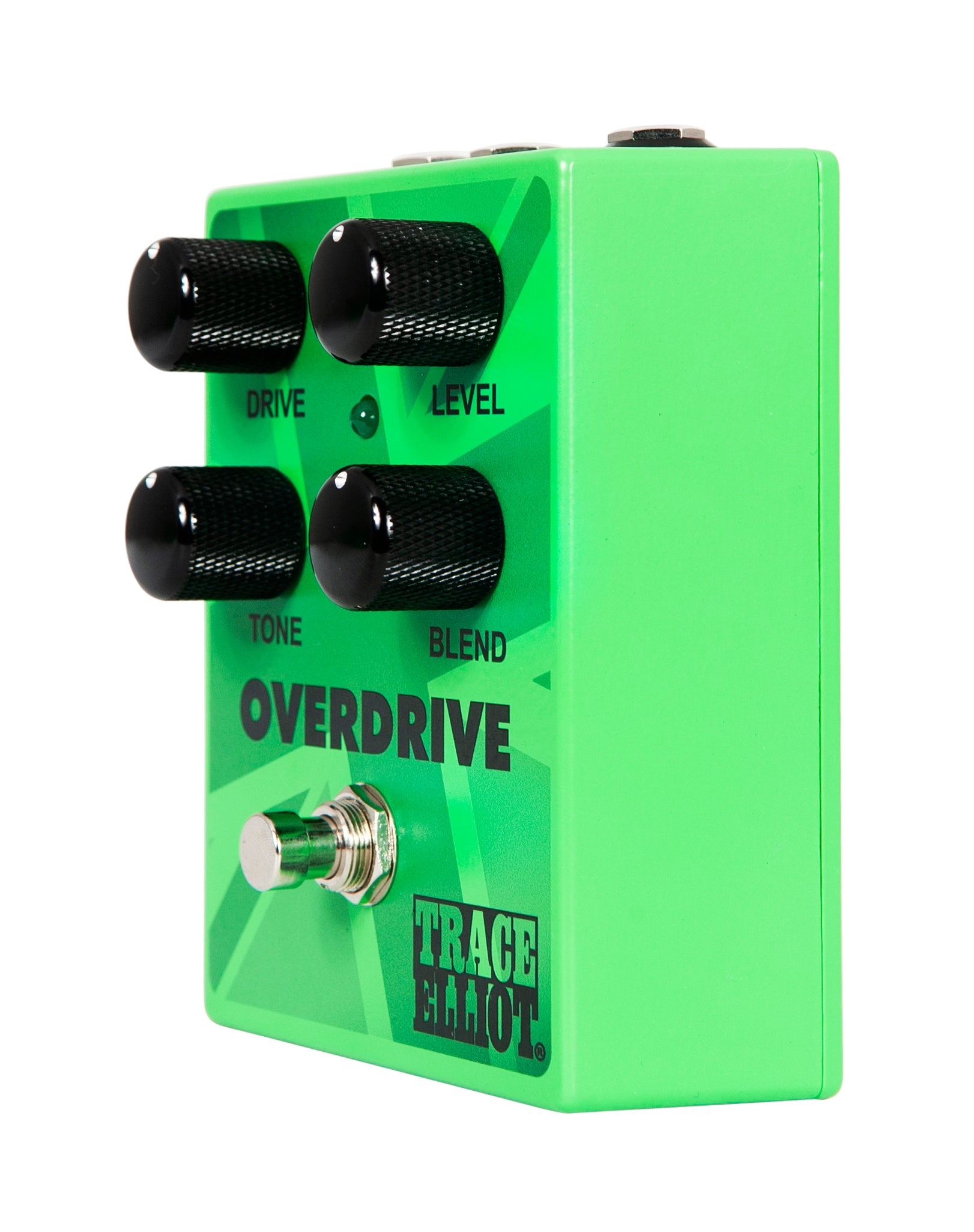 Trace Elliot® Overdrive Pedal – Peavey