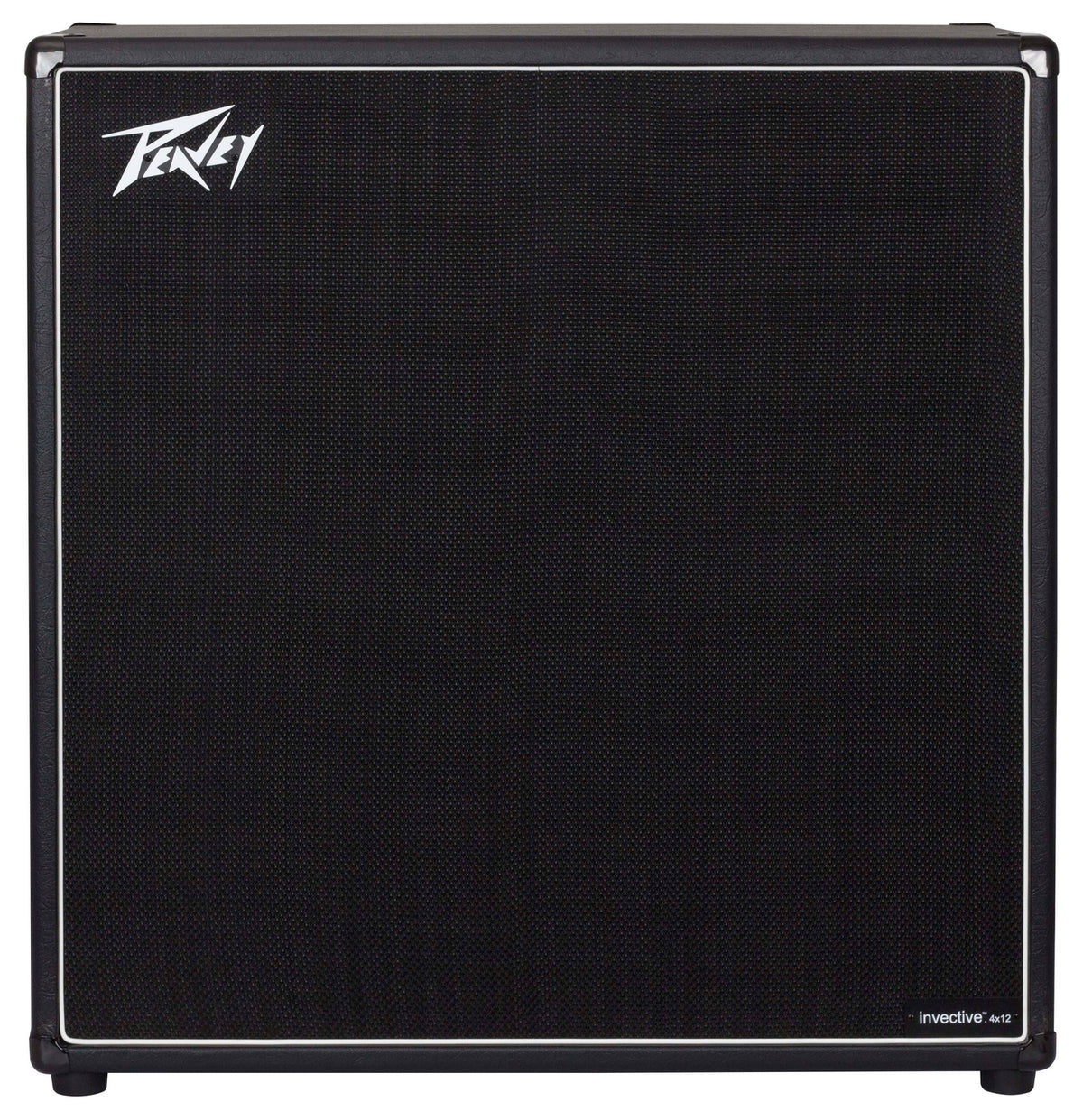 invective®.412 4x12 Guitar Cabinet image 0