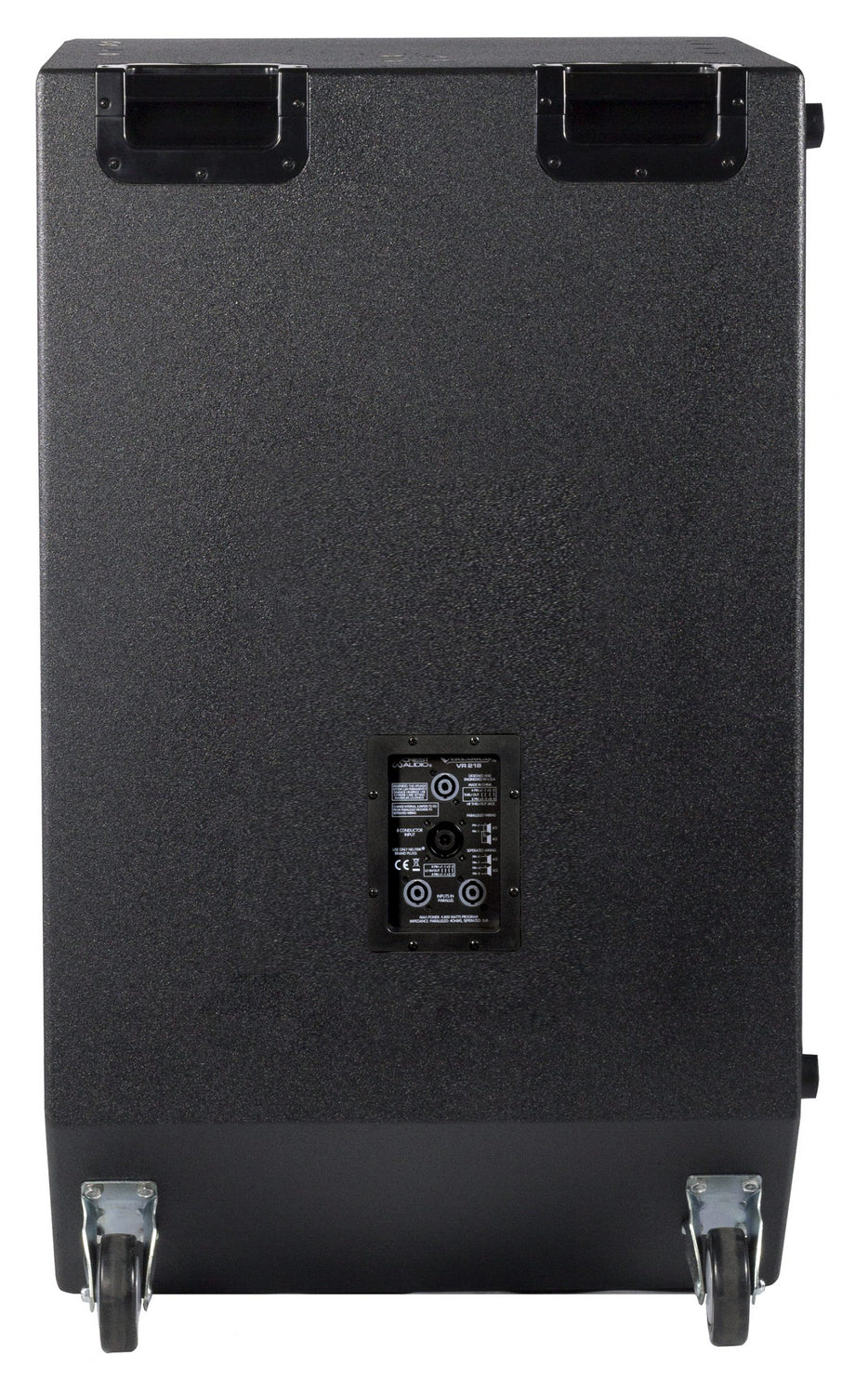 Crest Audio® Versarray® 218 MK III Passive Subwoofer image 3