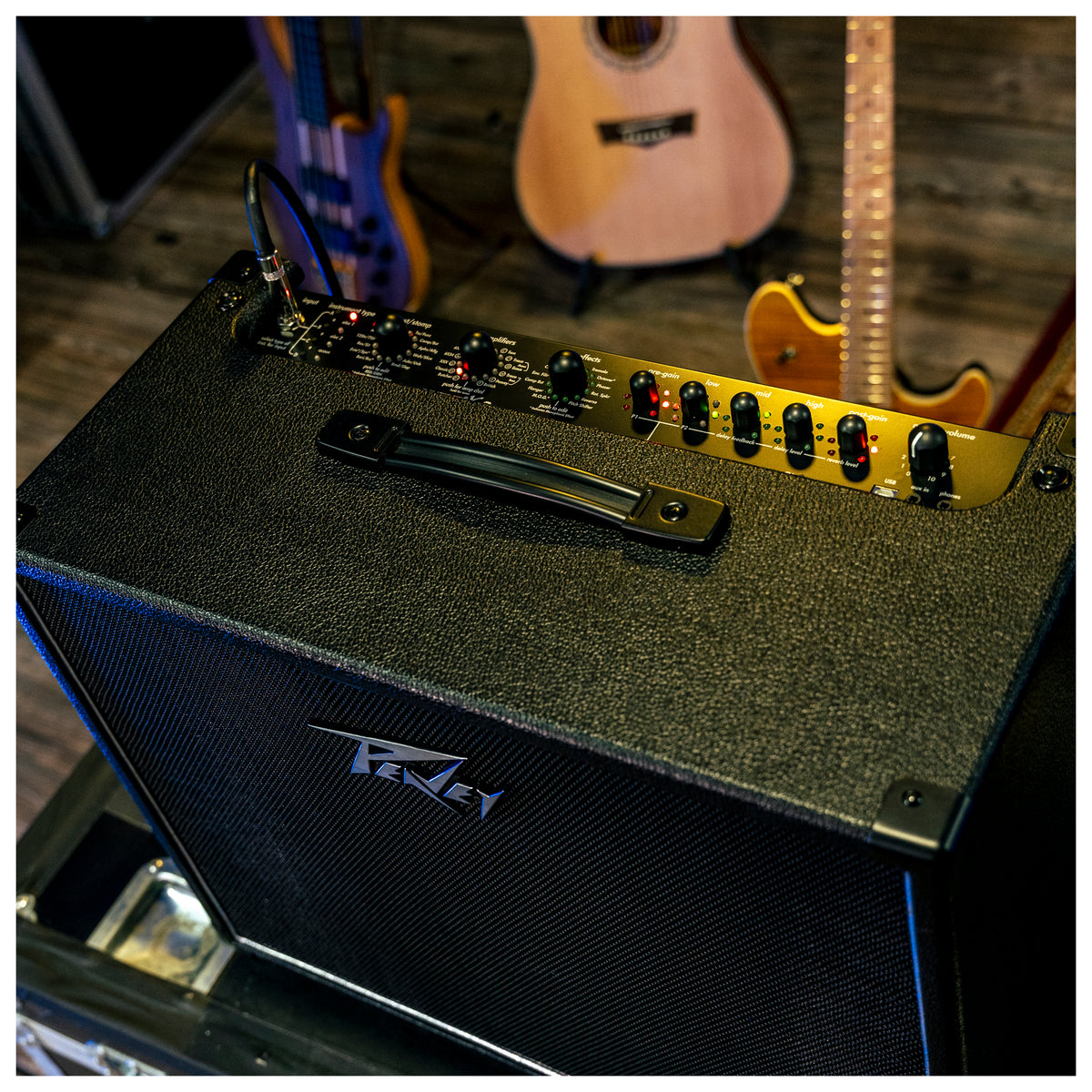 VYPYR® X2 Guitar Modeling Amp image 6