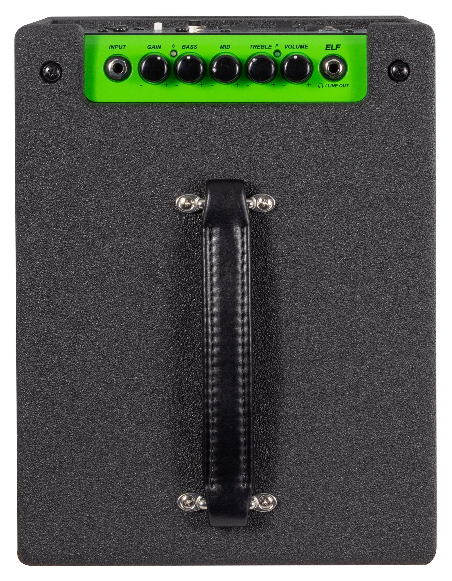 Trace Elliot® ELF® 1x8 Combo Bass Amplifier – Peavey