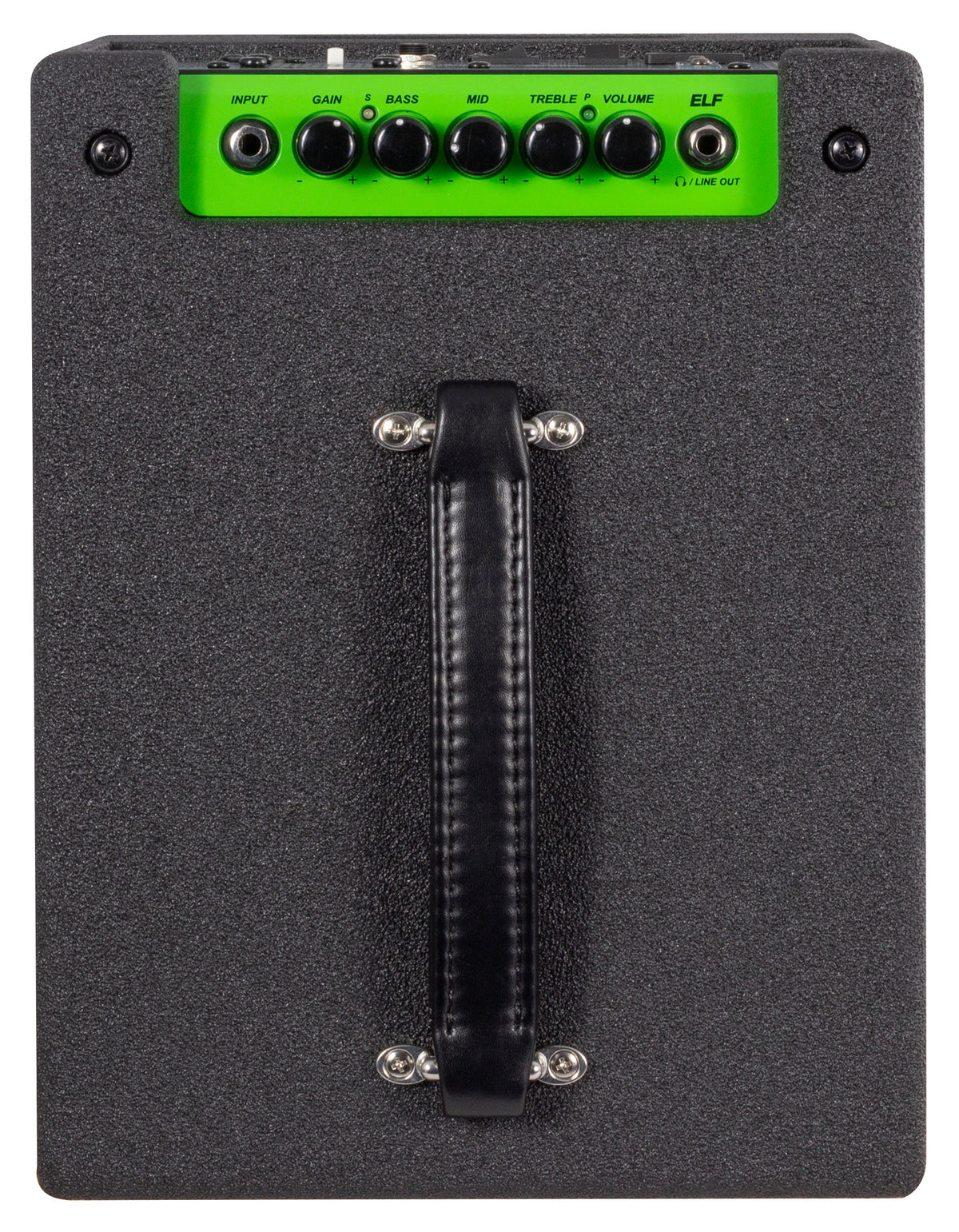Trace Elliot® ELF® 1x8 Combo Bass Amplifier image 4