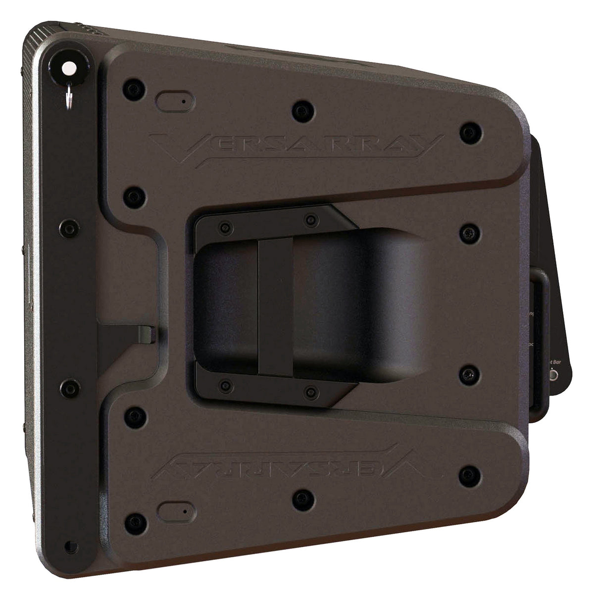Crest Audio® Versarray® Pro 112 Powered Ribbon Line Array Module image 2