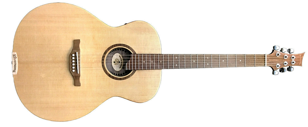 Riversong Magagna G2 Acoustic Guitar image 0