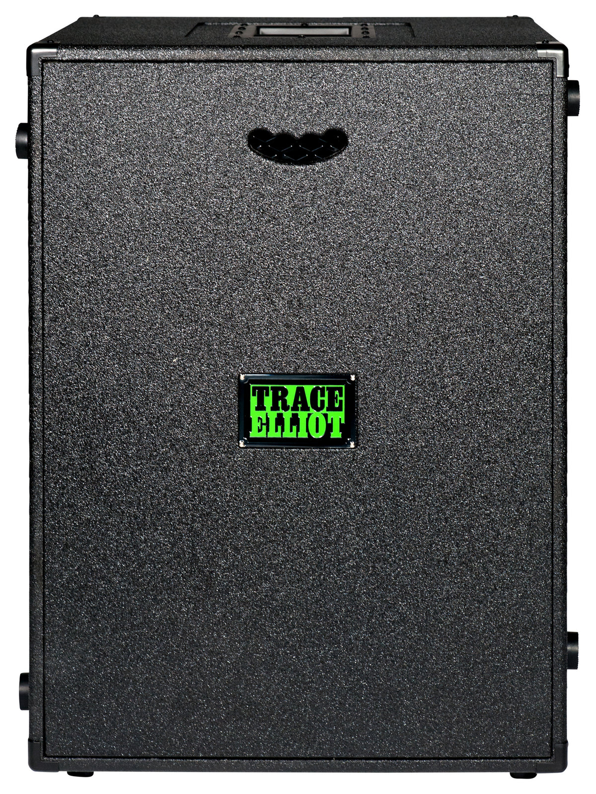 Trace Elliot® Trace Pro™ 2x12 Bass Cabinet image 4