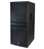 SP® 218 2x18 inch Passive Subwoofer image 2