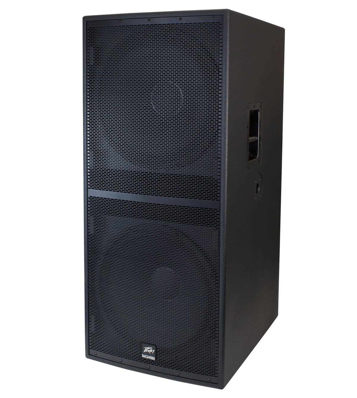 SP® 218 2x18 inch Passive Subwoofer image 2