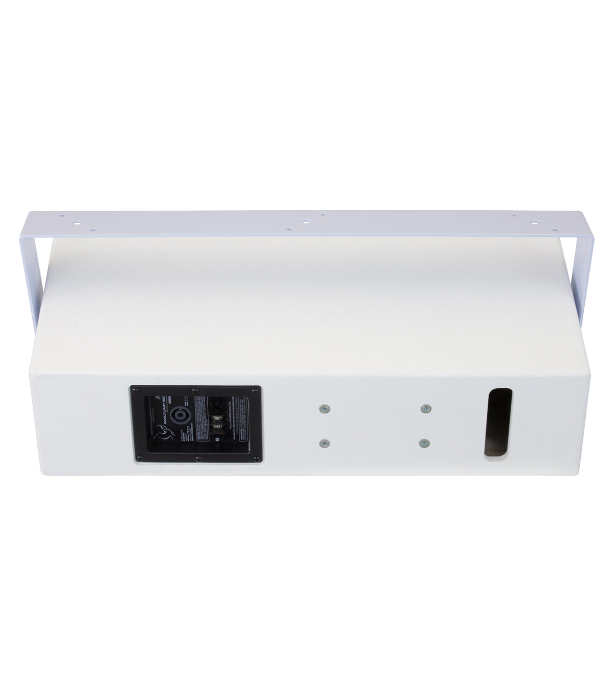 SSE™ 26 White Speaker System image 9