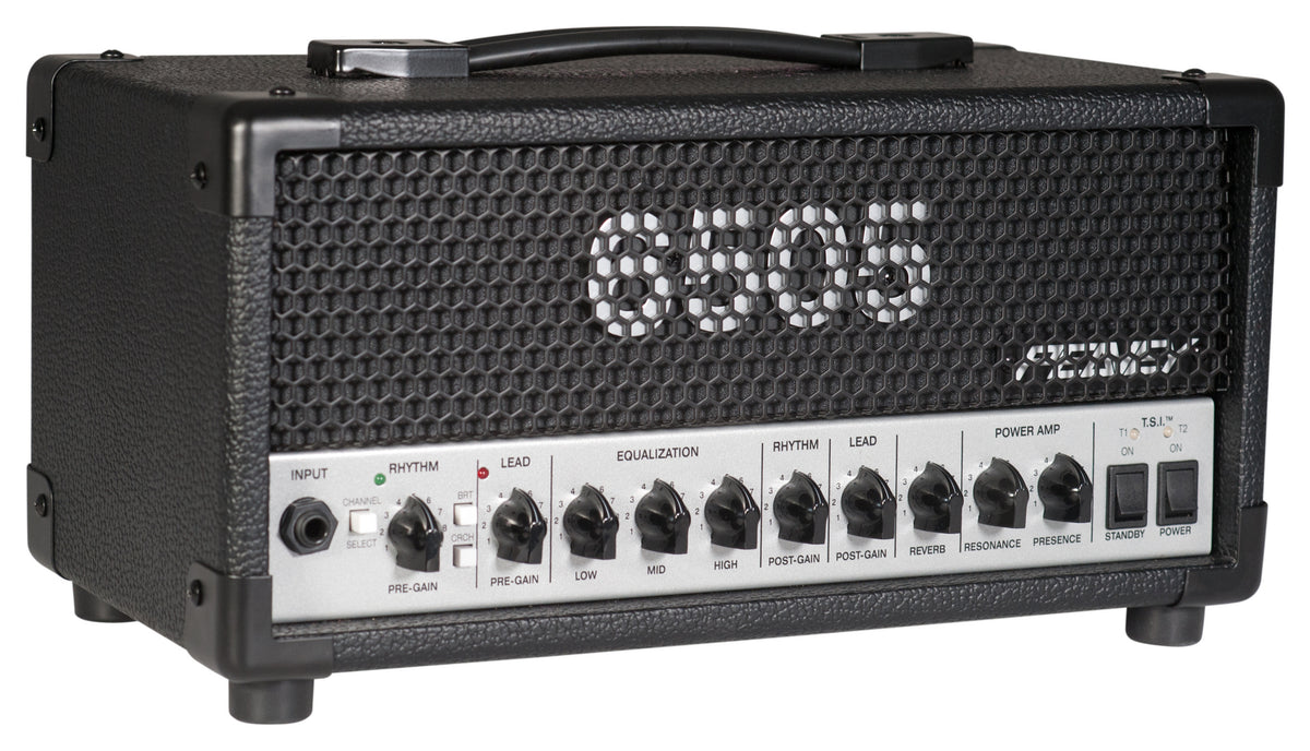 6505® MH Guitar Mini Amp Head image 3