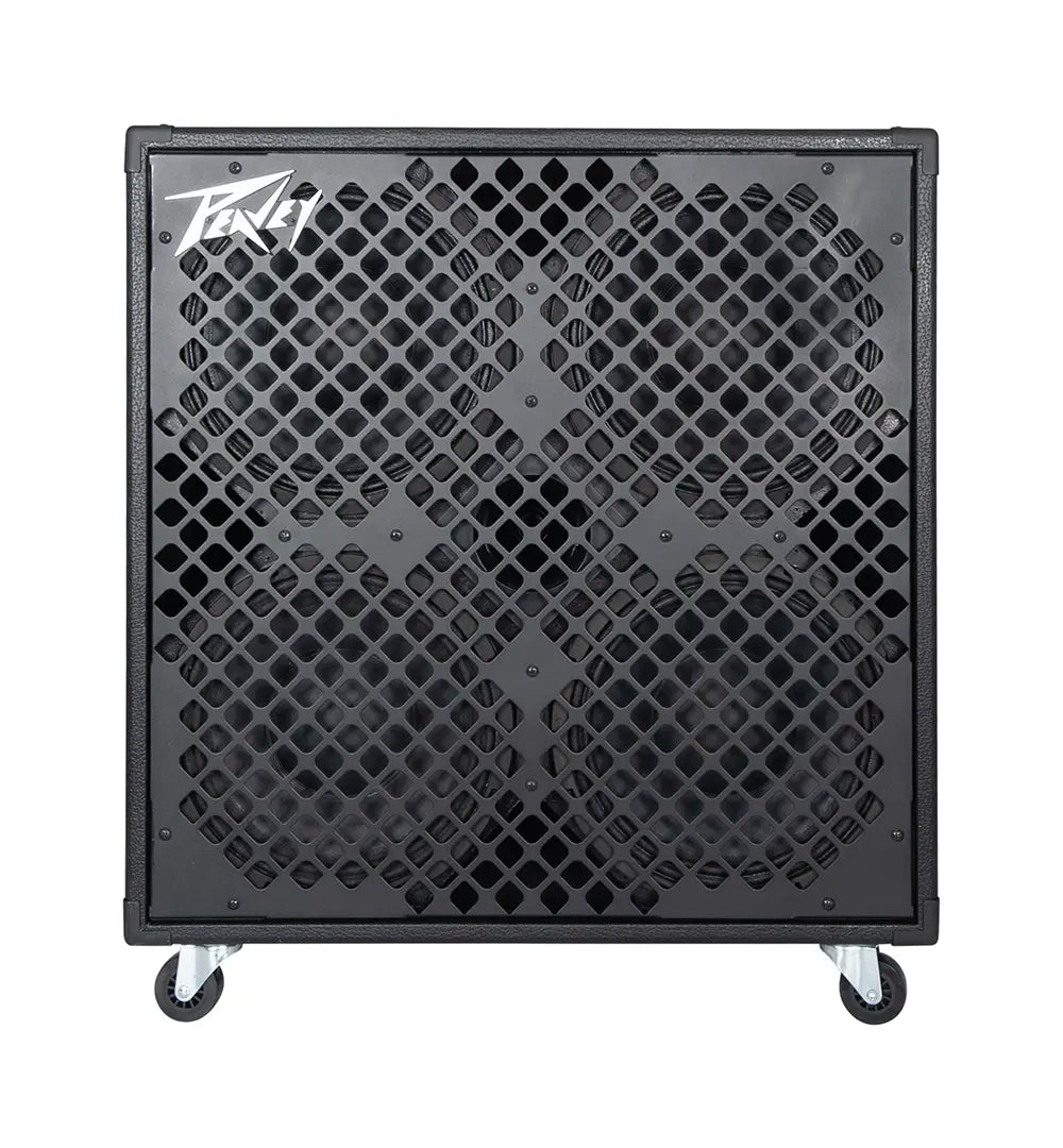 MegaBass™ 410 Bass Cabinet image 0