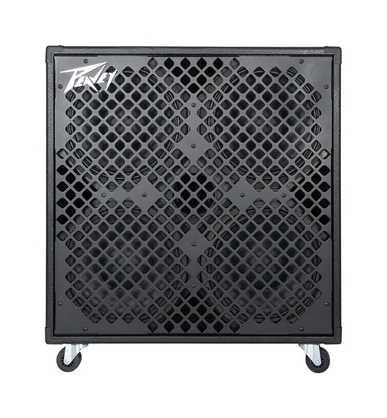 MegaBass™ 410 Bass Cabinet – Peavey