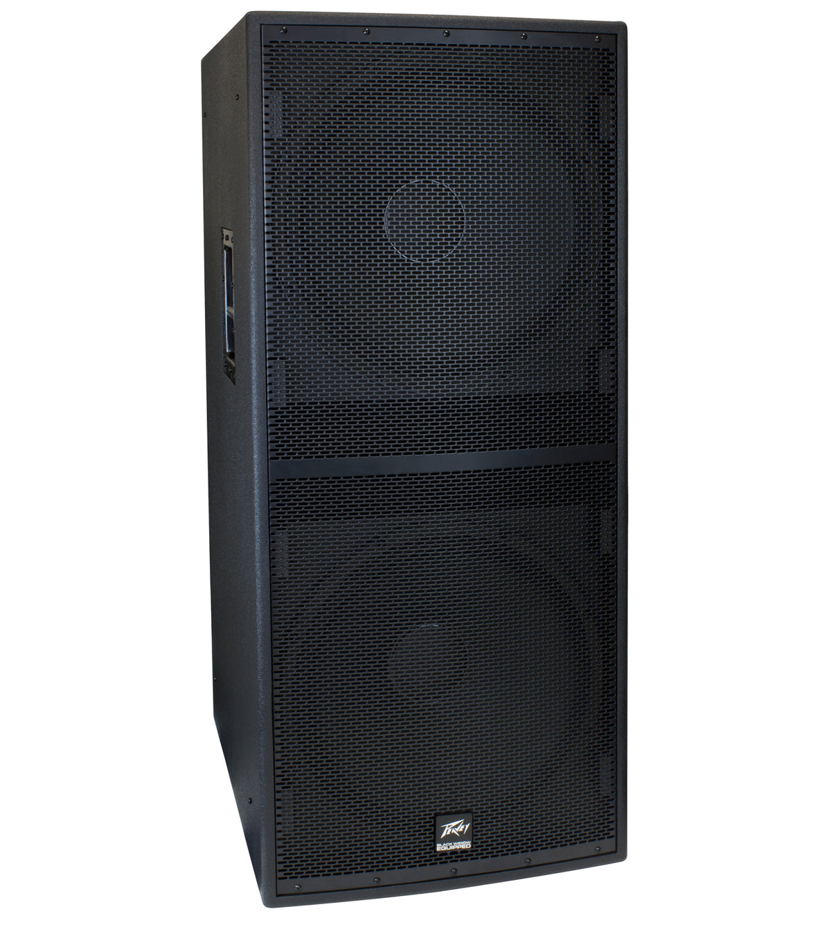 SP® 218 2x18 inch Passive Subwoofer image 3