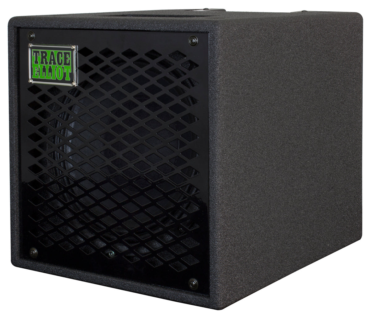 Trace Elliot® 1x10 Bass Cabinet image 2