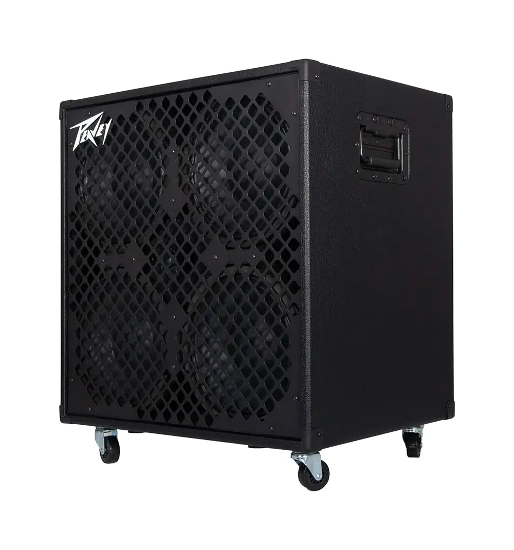 MegaBass™ 410 Bass Cabinet image 5