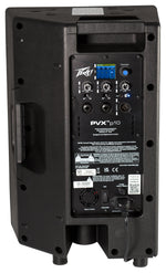 PVXp™ 10 Bluetooth® 10-inch Powered Loudspeaker image 1