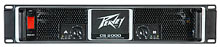 CS® 2000  Power Amplifier image 0