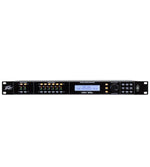 VSX™ 26e  DSP-based Loudspeaker Management System image 0