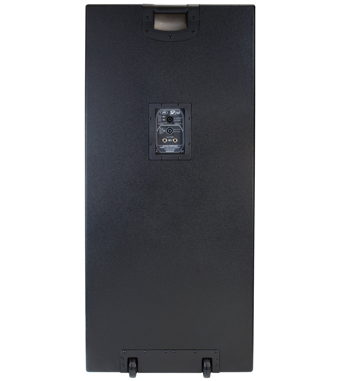 SP® 218 2x18 inch Passive Subwoofer image 1