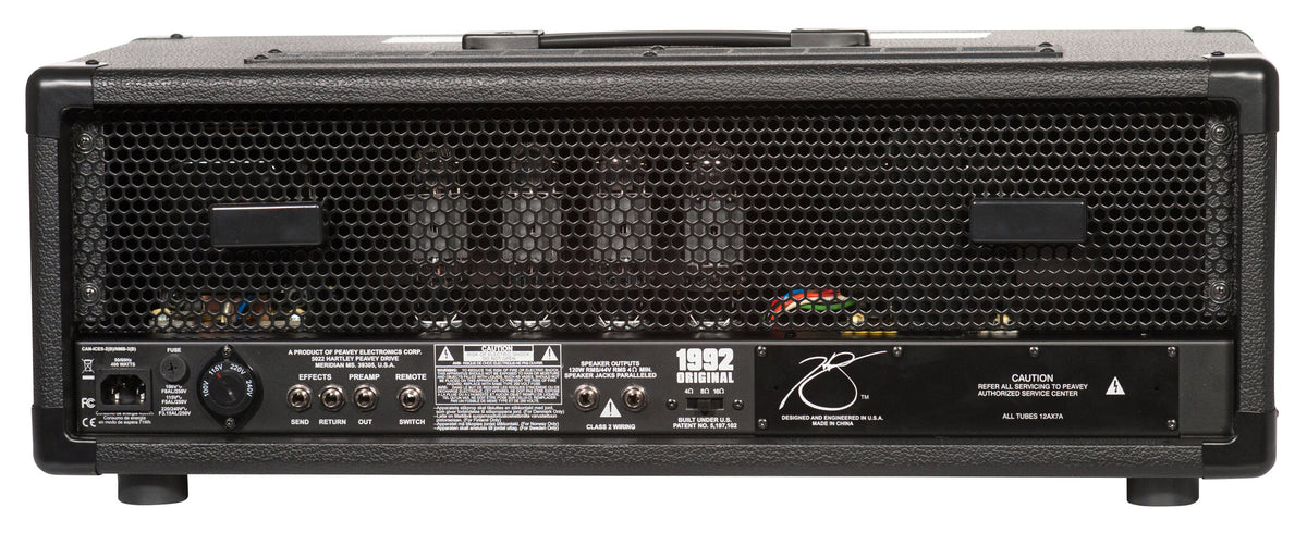 6505® 1992 Original Guitar Amplifier Head image 1