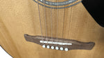 Riversong Folkner P555-A Acoustic Guitar image 3