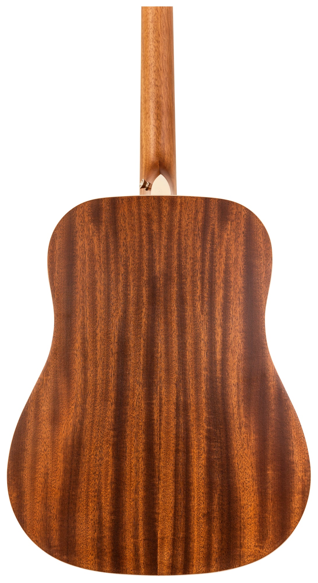 Delta Woods® DW-1™ Acoustic Guitar with Bag image 3