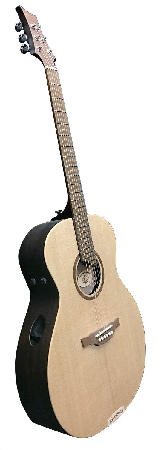 Riversong Magagna G2 Acoustic Guitar image 1
