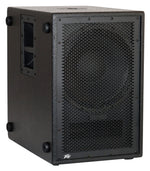PVs 12 Vented Powered Bass Subwoofer image 3
