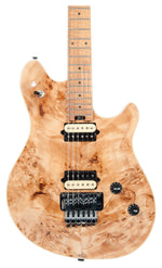 HP 2® Poplar Burl RM Natural Electric Guitar image 1