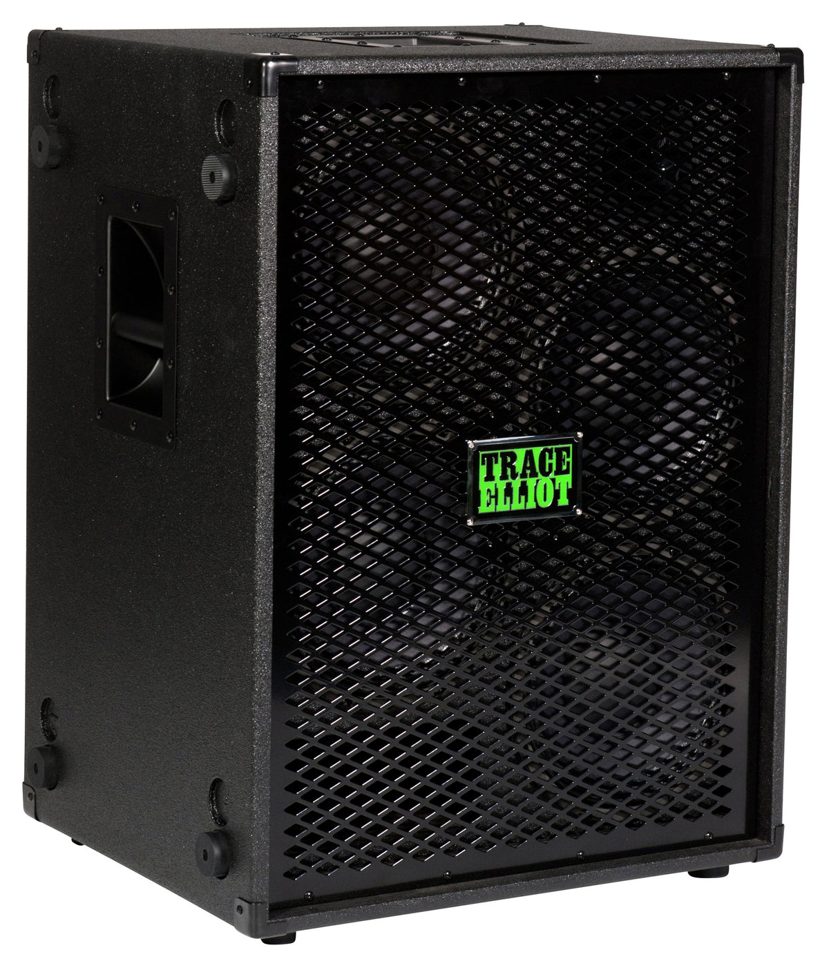 Trace Elliot® Trace Pro™ 4x10 Bass Cabinet image 3