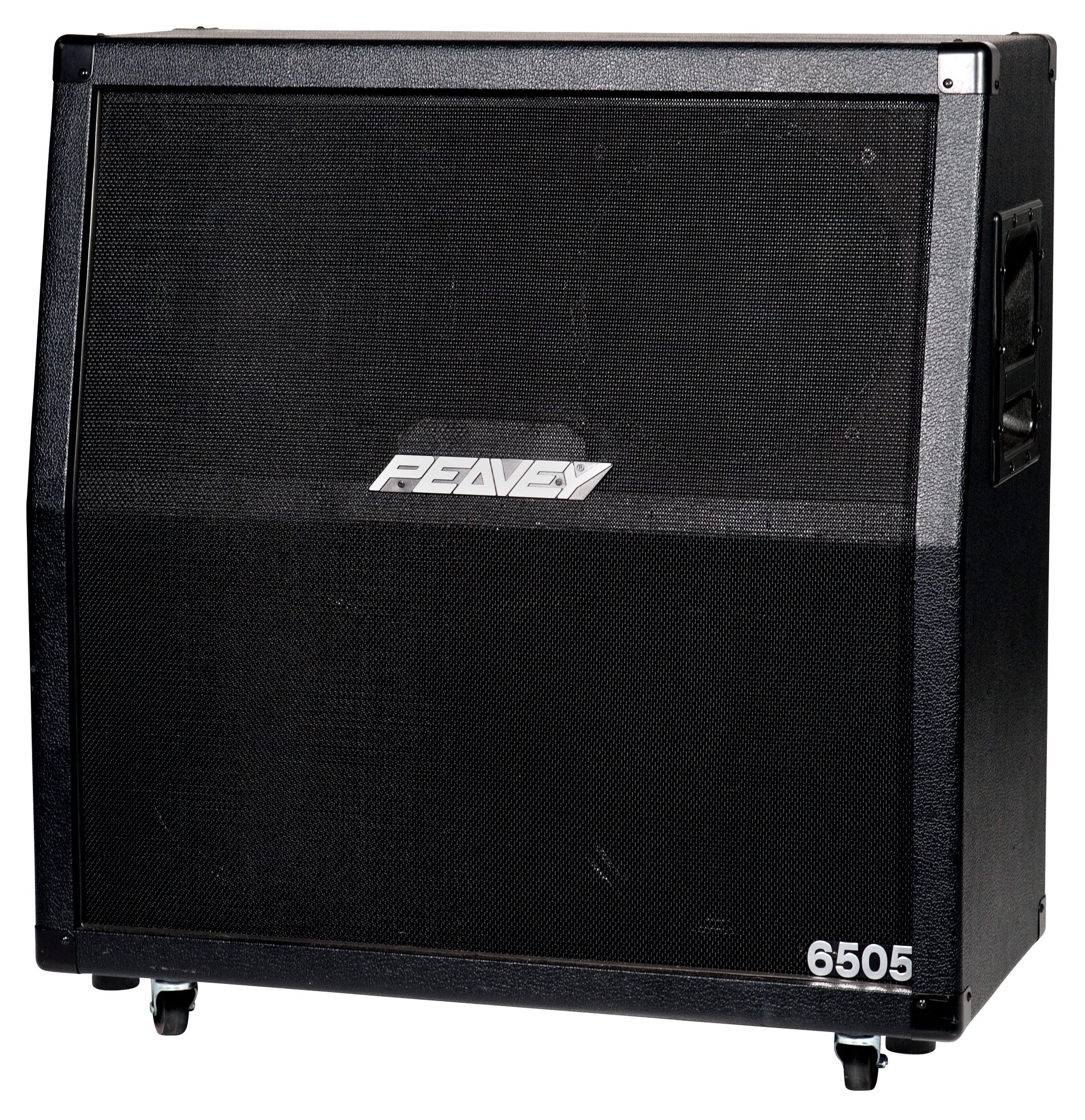 6505® Reissue 412 Slant Guitar Cabinet – Peavey