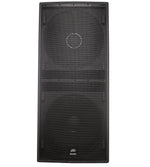 SP® 218 2x18 inch Passive Subwoofer image 0