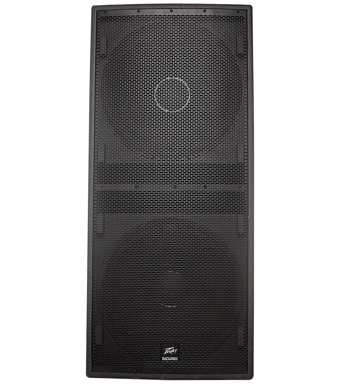 SP® 218 2x18 inch Passive Subwoofer image 0