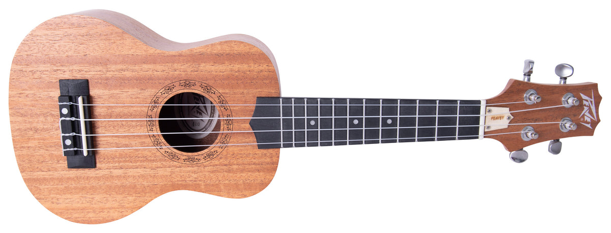 Delta Woods® Student Ukulele image 4