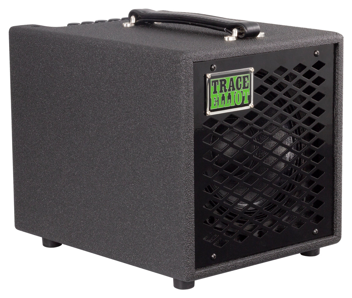 Trace Elliot® ELF® 1x8 Combo Bass Amplifier image 3