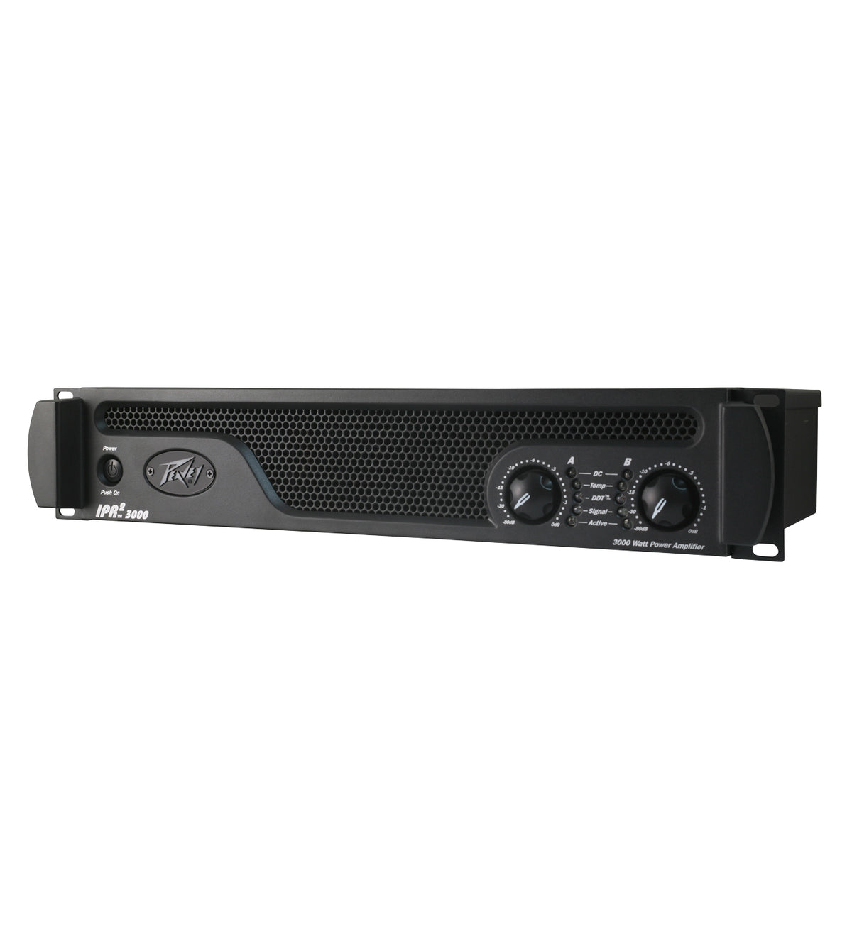 IPR2™ 3000  Lightweight Power Amp image 2