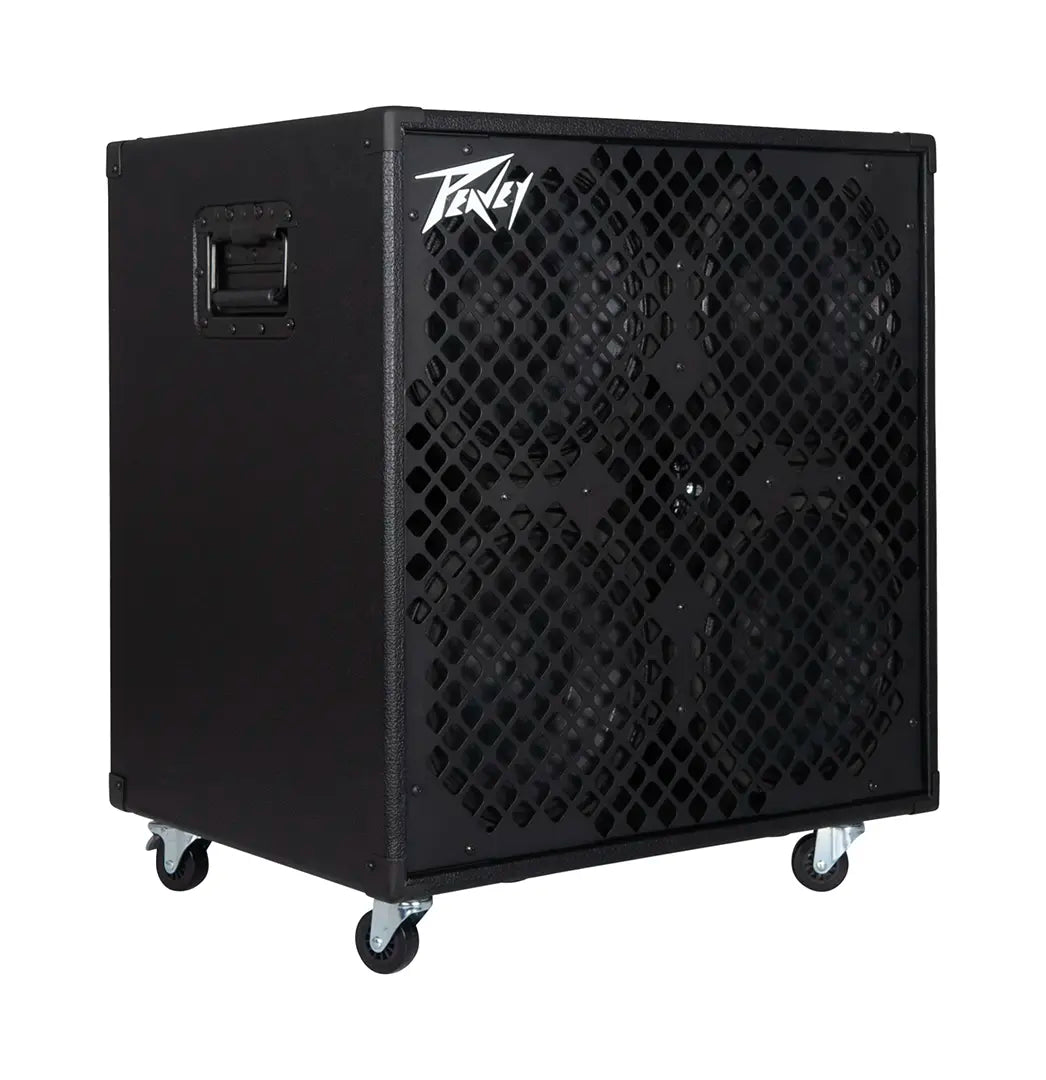 MegaBass™ 410 Bass Cabinet image 1