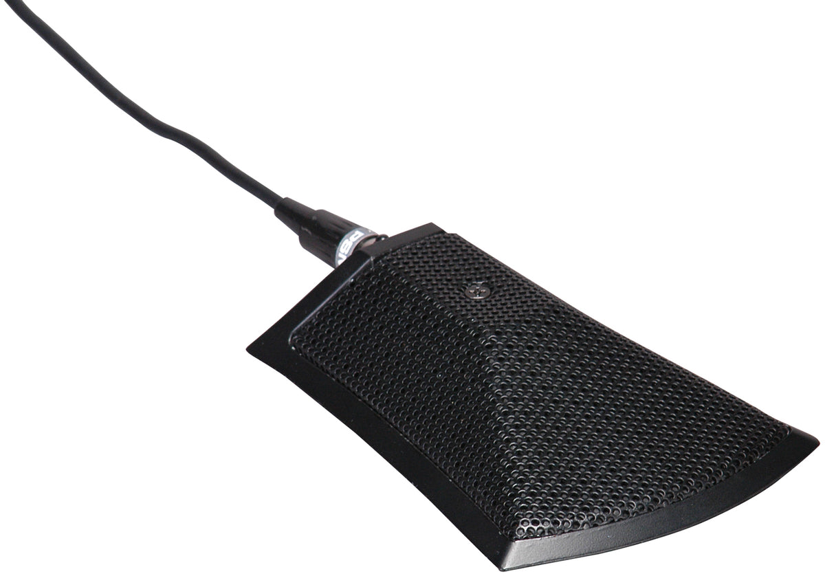 PSM™ 3 Black Boundary Microphone image 2
