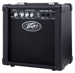 MAX® 126 10-Watt Bass Amp Combo image 2