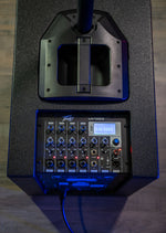 LN® 1263 Column Array image 9