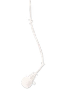 VCM™ 3 Choir Microphone - White image 0