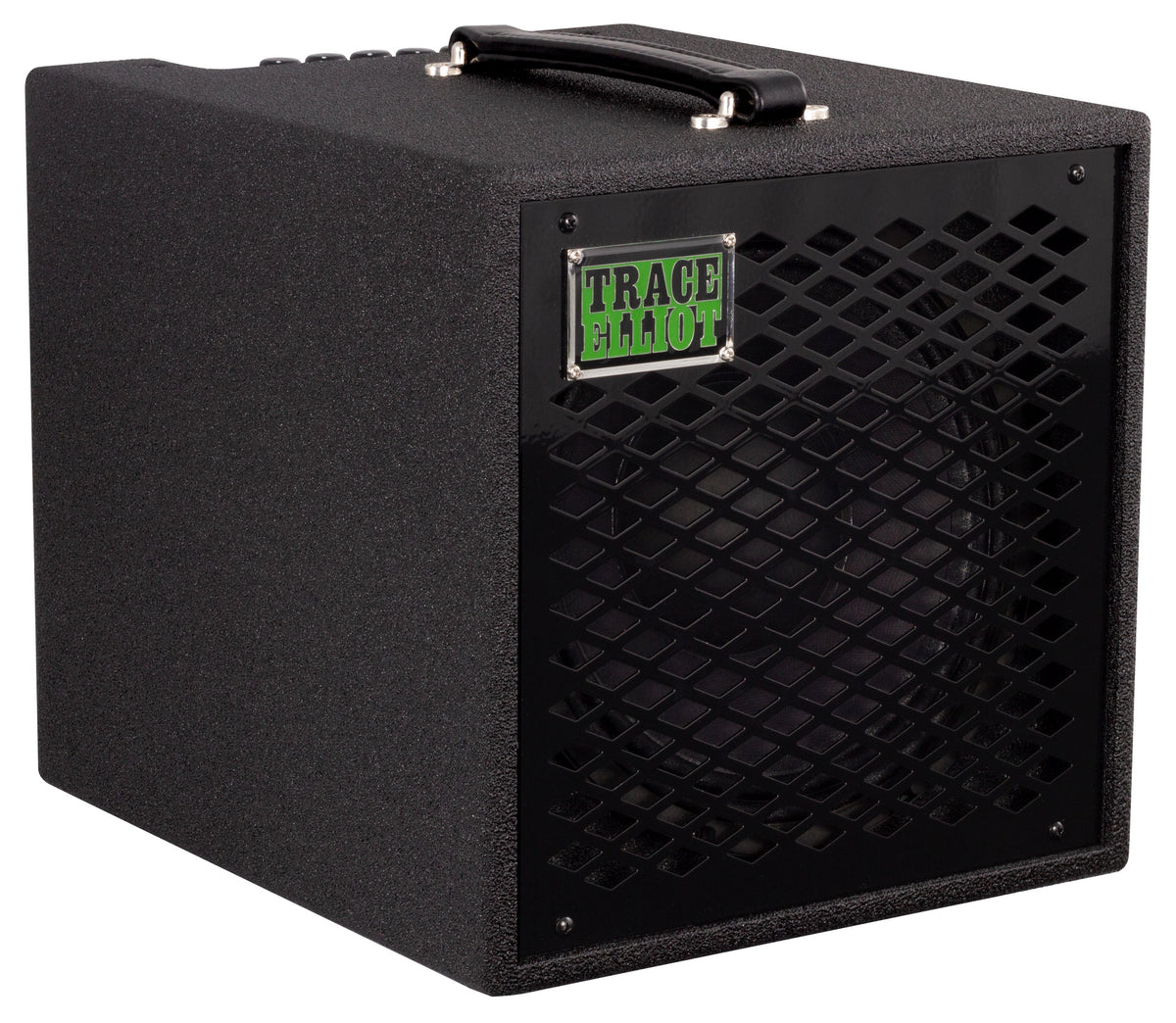 Trace Elliot® ELF® 1x10 Combo Bass Amplifier image 3